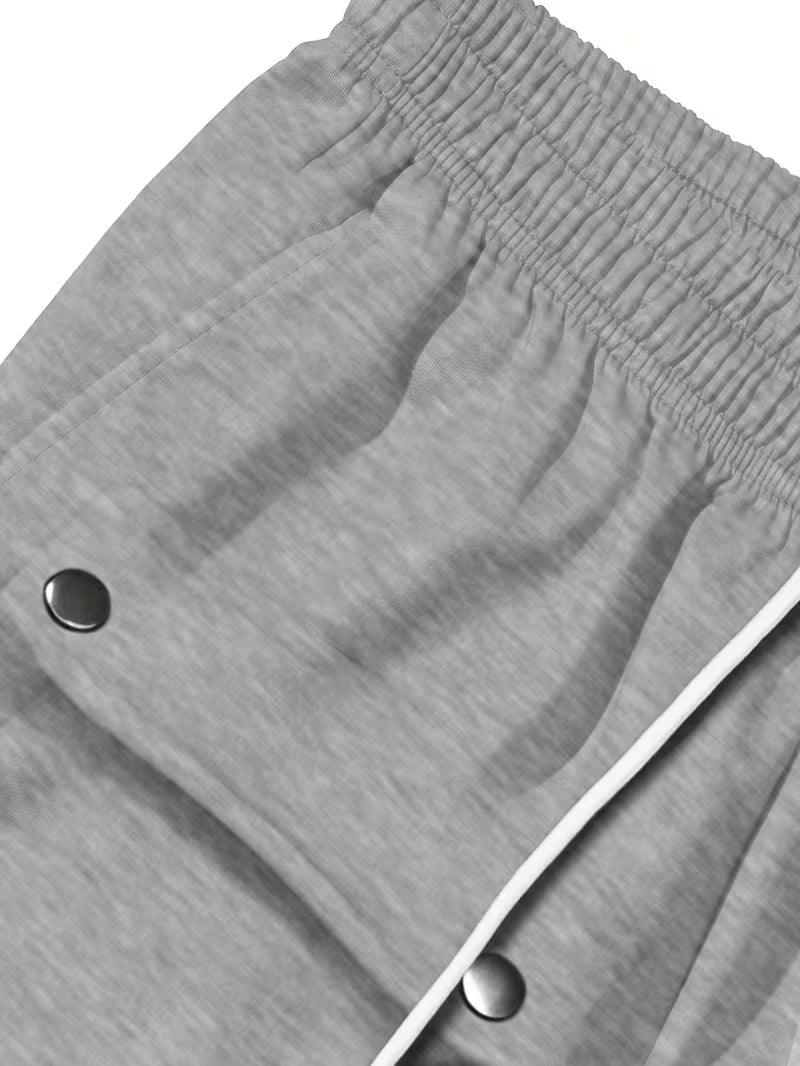 Deyan - Casual Cargo Jogger Pants