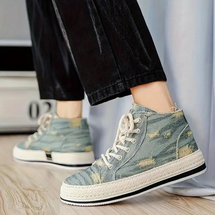 Aurelius - Breathable Non Slip Sneaker