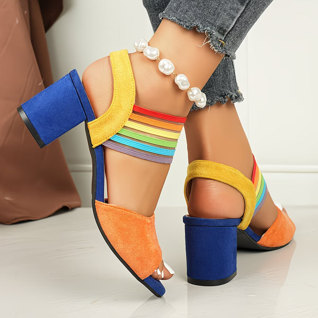 Homare - Elegant Comfortable Sandal