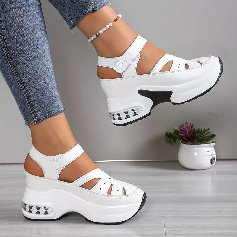 Ysaora - Comfortable Orthopedic Sandal