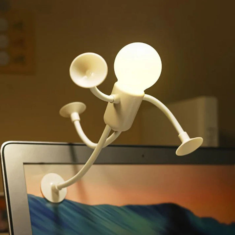 BeamLight –  Changeable Shape and fun Sports Night Light