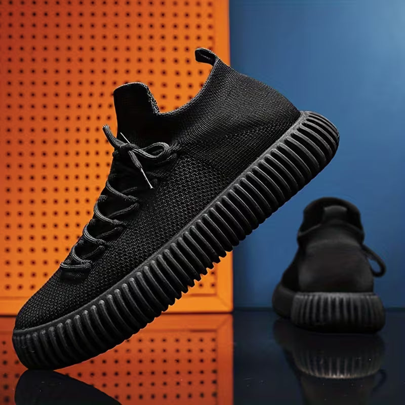 Hydroline - Soft Mesh Sock-Style Sneakers