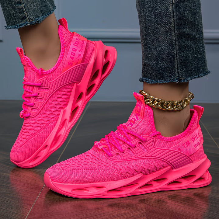 Shaniya - Comfortable Non-Slip Sneaker