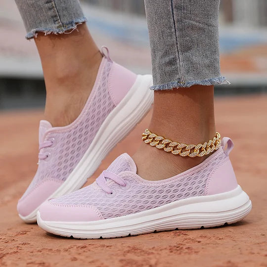 Firsova - Orthopedic Shoes With Soft Sole