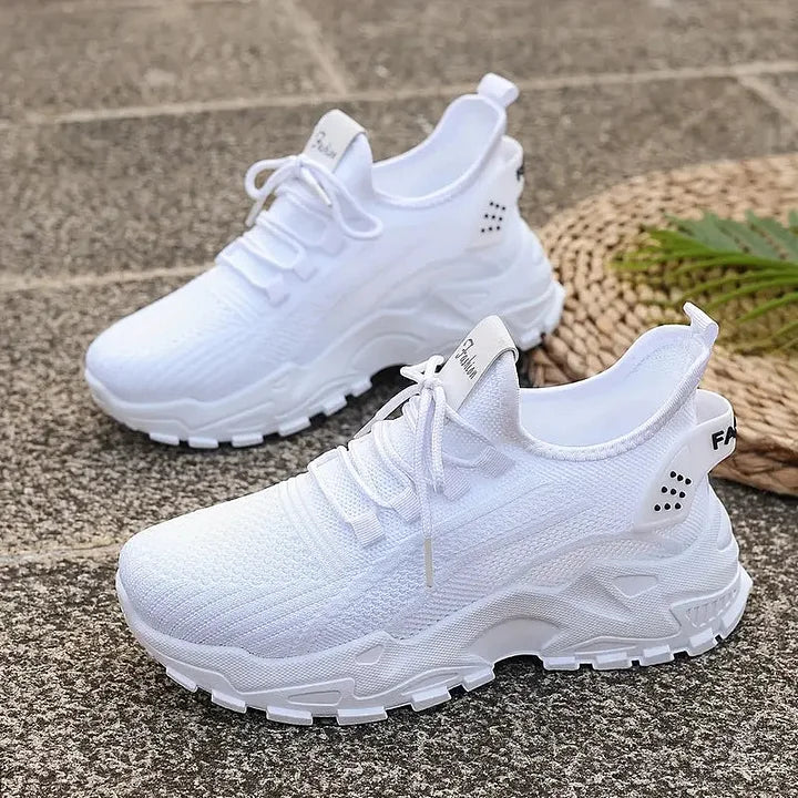 Rosie - Soft Orthopedic Sneakers