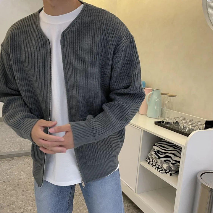 Corbinian – Trendy Cardigan