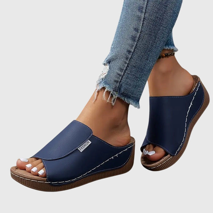 Sherby - Classic Comfort Walking Sandals
