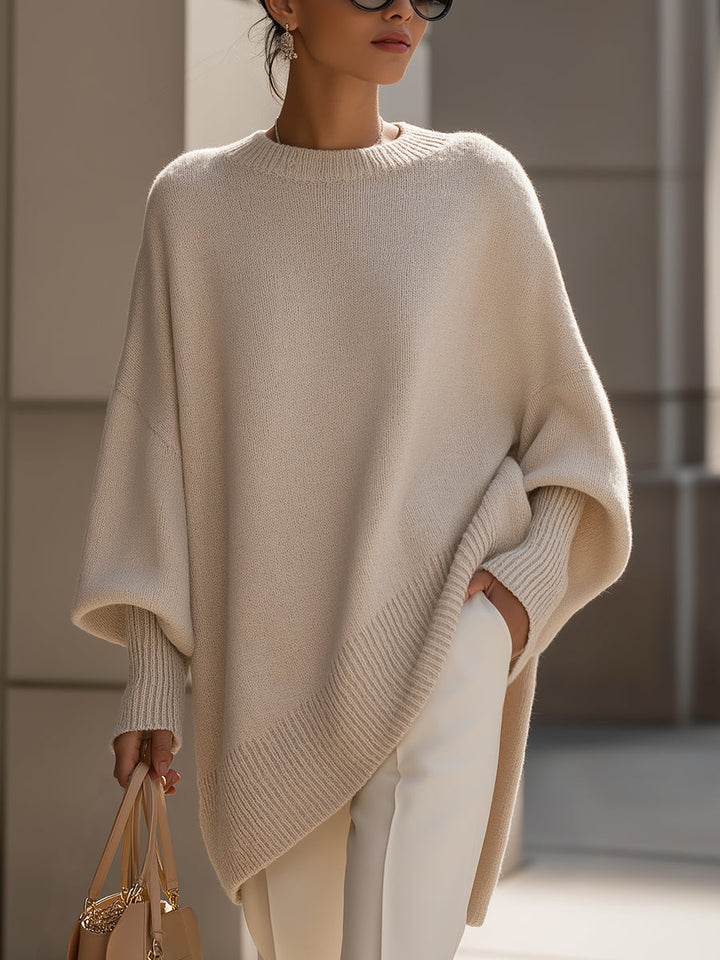 Noor - Loose Fit Oversized Sweater