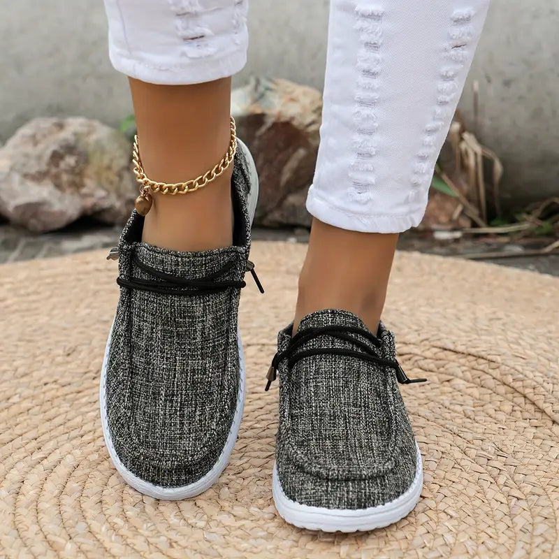 Zariah - Breathable Non Slip Shoes