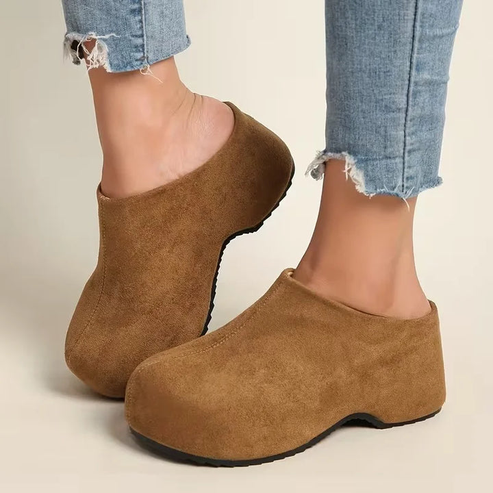 Karmia - Comfortable Non-Slip Shoes