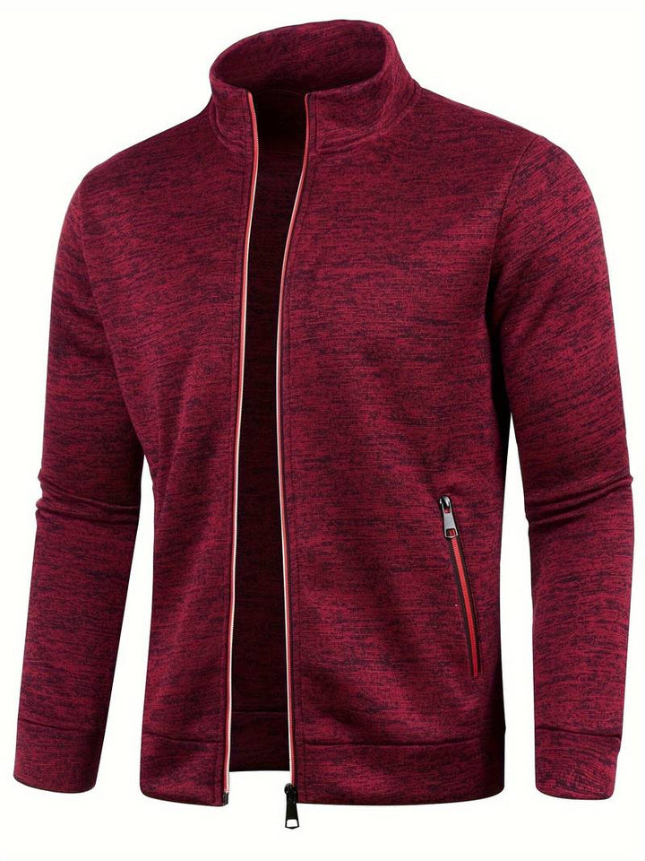 Darrin - Comfortable Vest