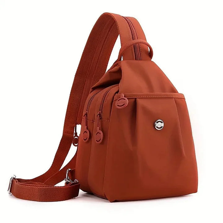Georgie - Versatile Travel Bag
