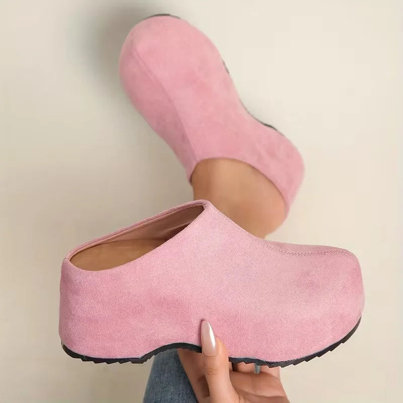 Karmia - Comfortable Non-Slip Shoes