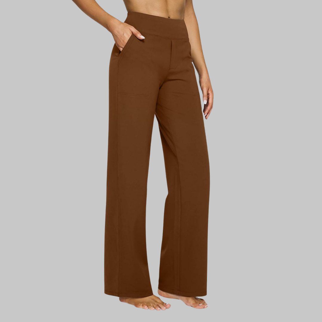 Obara - Comfortable Stretchy Pant