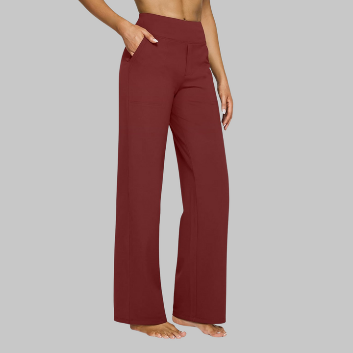 Obara - Comfortable Stretchy Pant