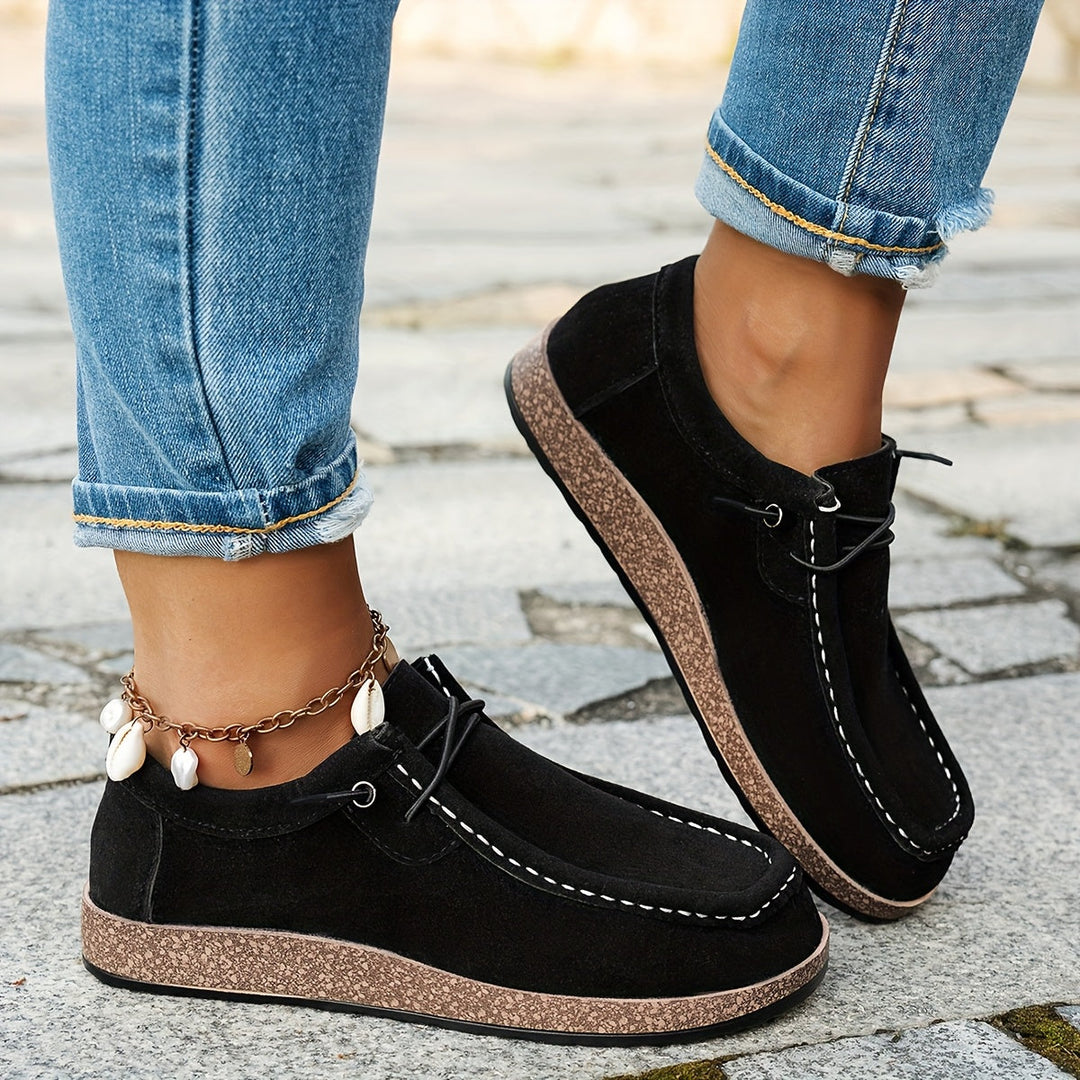 Patrine - Comfortable Non-Slip Loafers