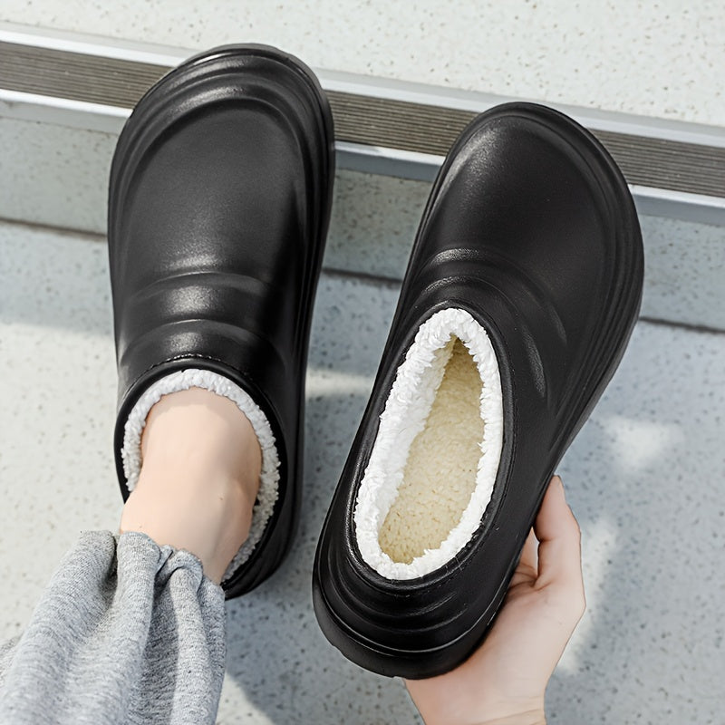 Liliisa - Warm Winter Shoes
