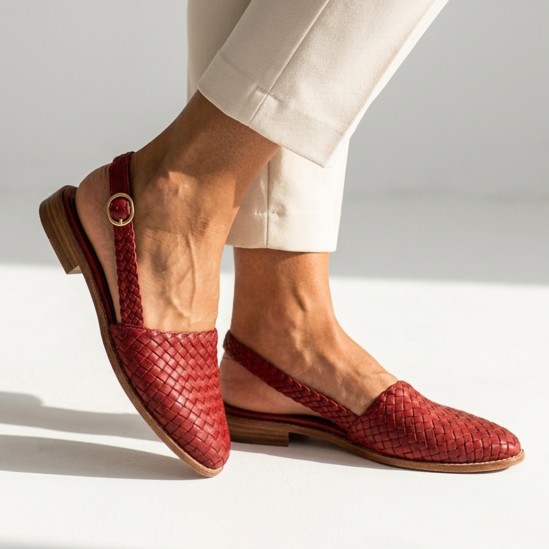 Henda - Summer Loafers