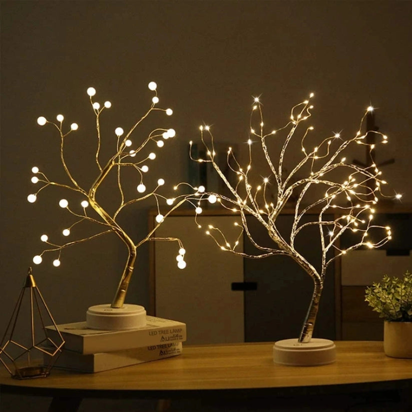 FairyTree - LED Table Christmas Tree Lights