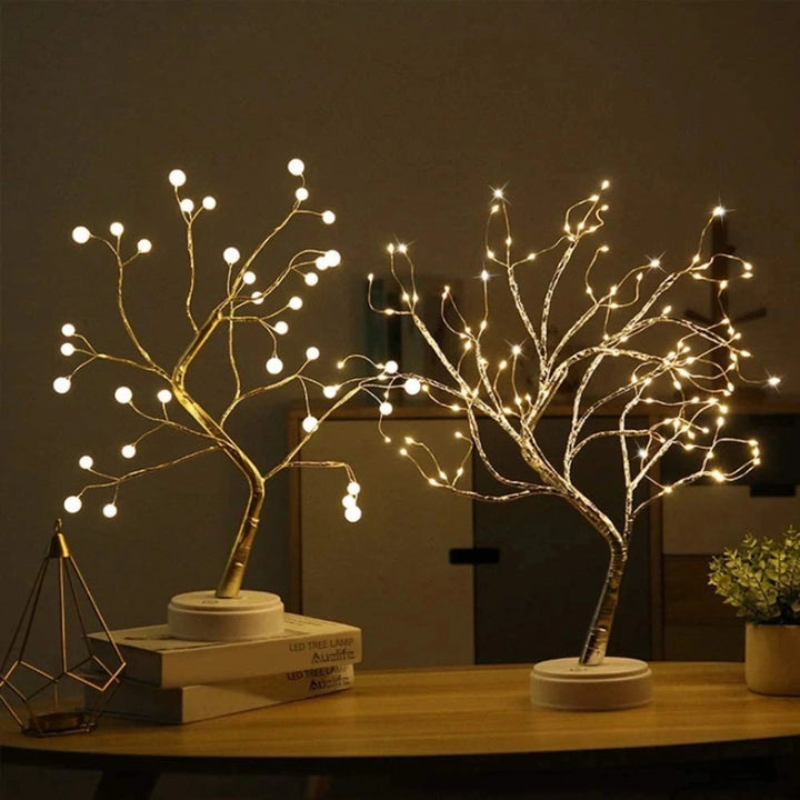 FairyTree - LED Table Christmas Tree Lights
