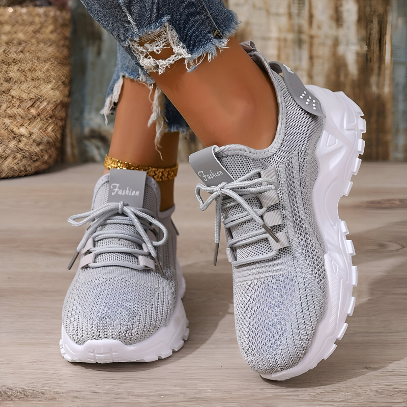 Eshara - Orthopedische Comfortabele Sneaker
