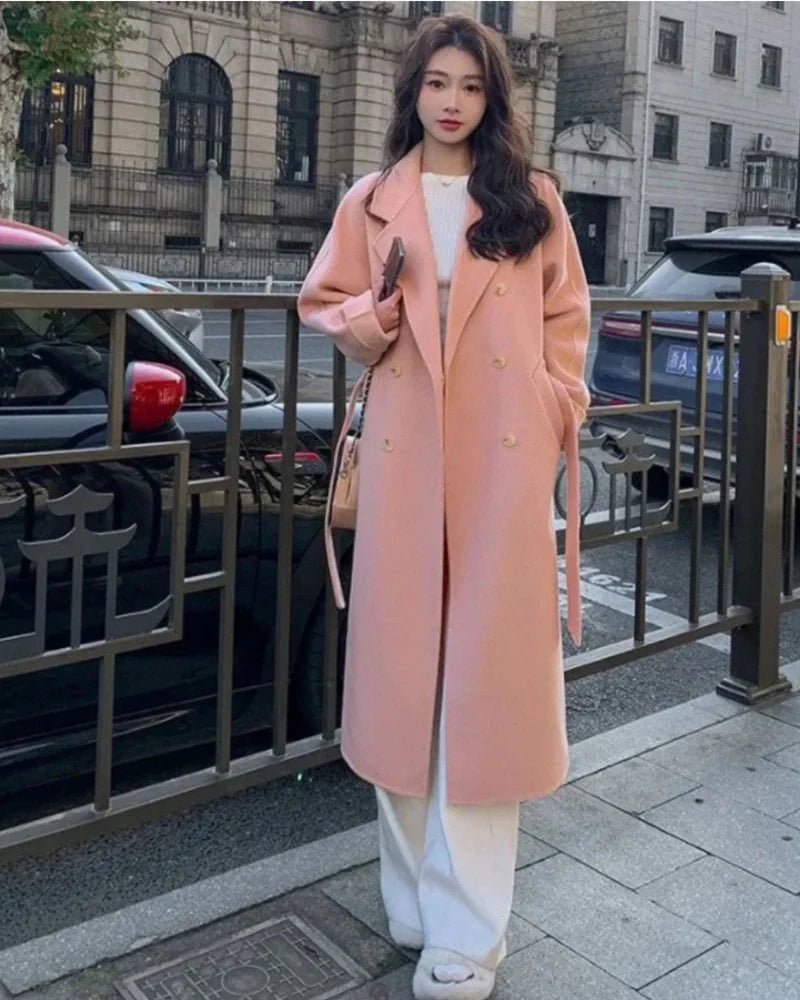 Dinah – Trench Coat