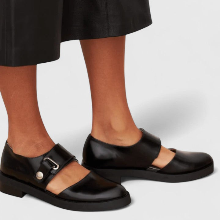 Belenula - Elegant Slip-On Shoe