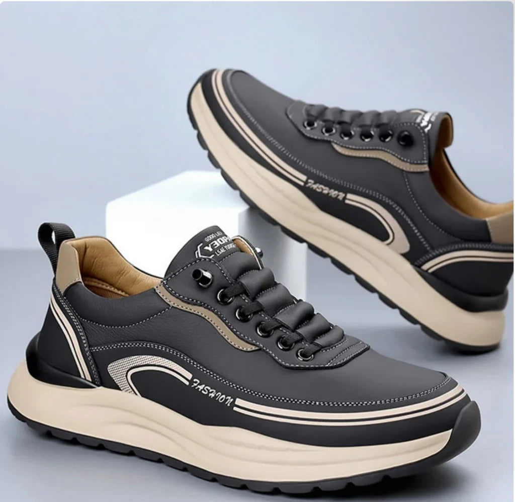 Sabonis - Casual Slip-On Sneaker