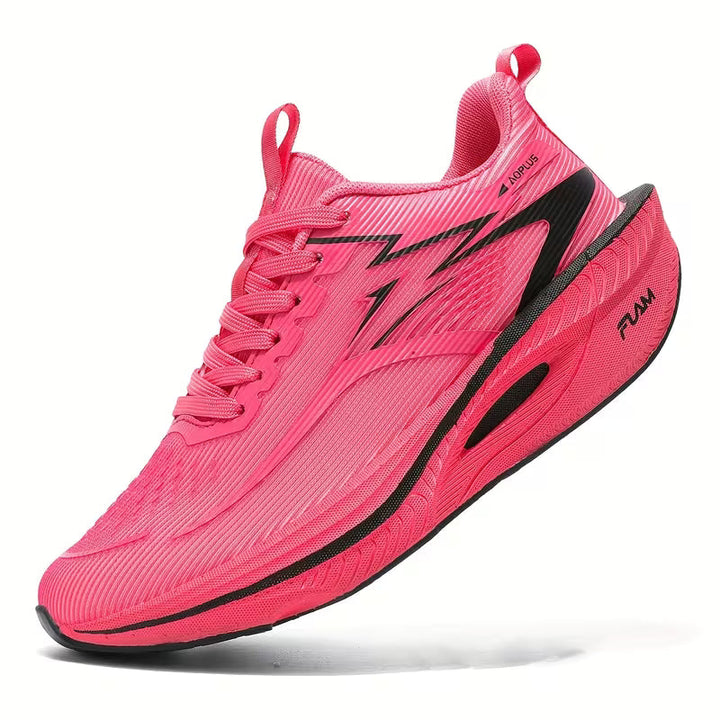 Terrashield - Shock Absorbing Running Sneakers