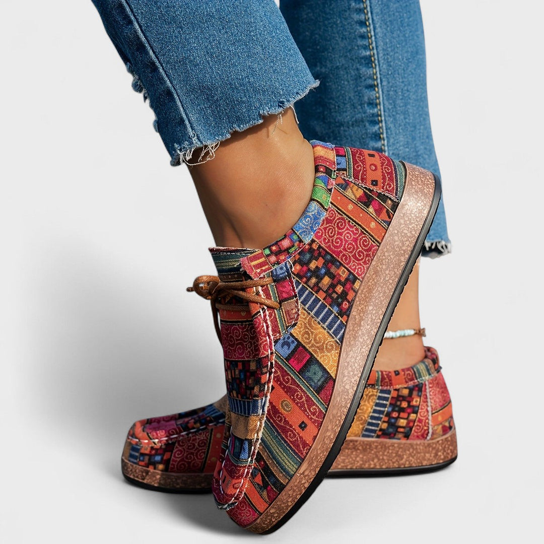 Roziform - Ultra-Light Comfort Shoes