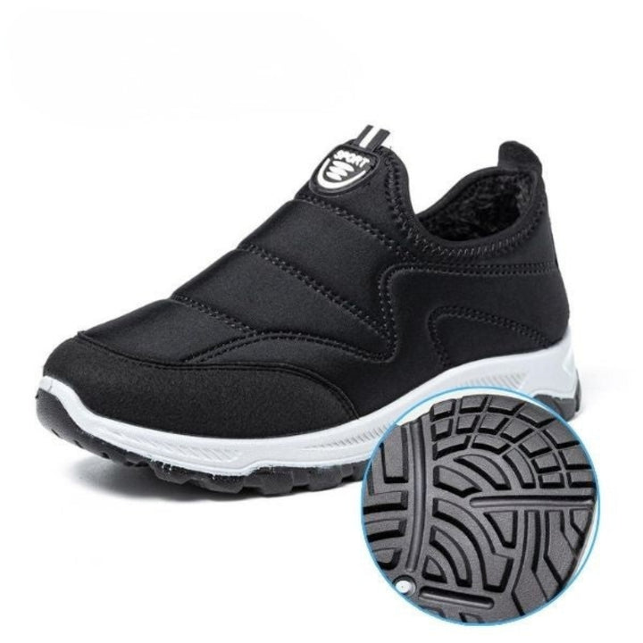 Zelmira - Universal Winter Sneaker