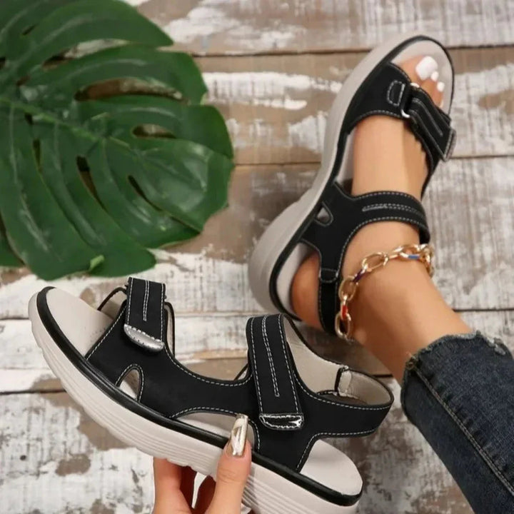 Nyktas - Orthopedic Adjustable Sandals