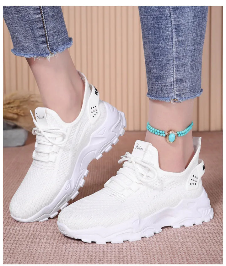 Nimbusedge - Orthopedic Comfortable Sneakers