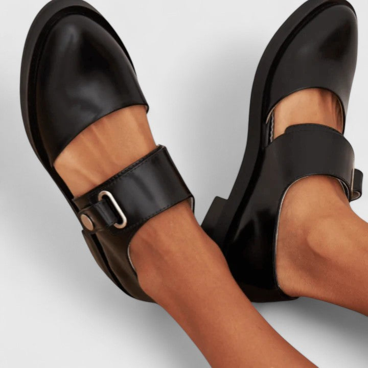 Belenula - Elegant Slip-On Shoe