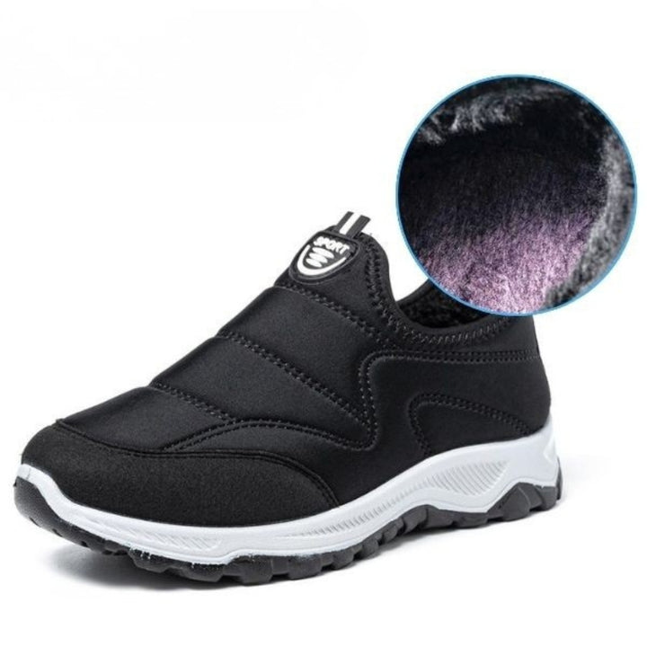 Zelmira - Universal Winter Sneaker