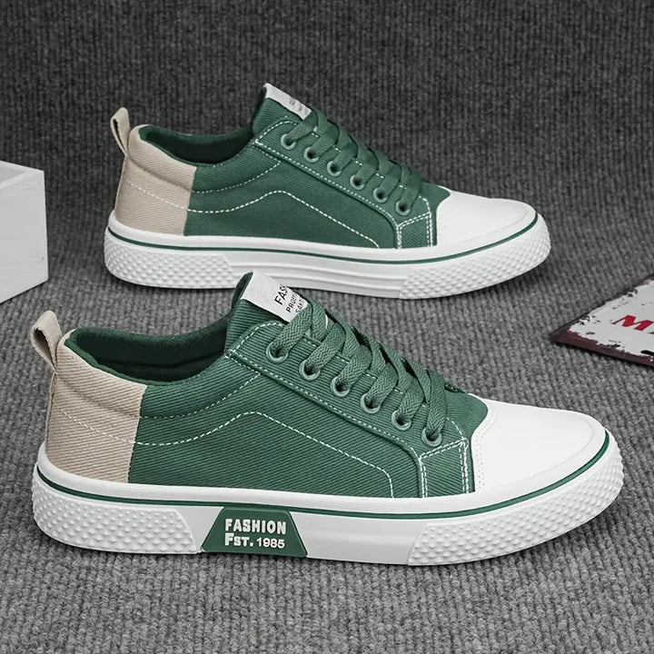 Gotthard - Comfortable And Casual Sneakers