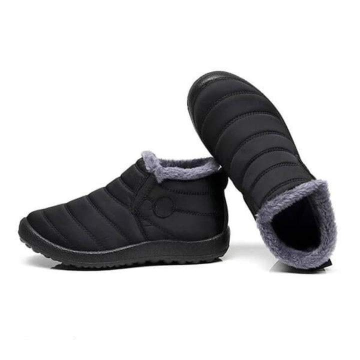 Becky - Universal Warm Shoes