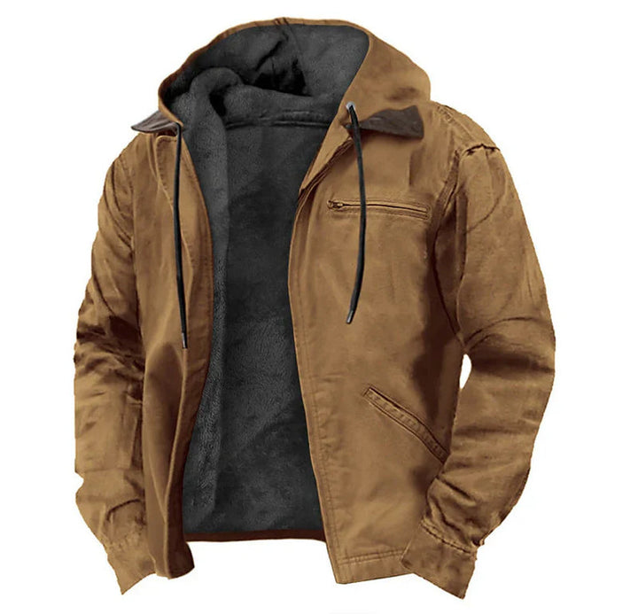Radek - Premium Thermal Jacket