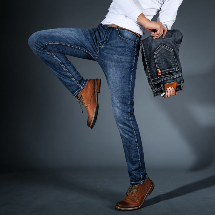 Sergiu - Premium Stretch Jeans