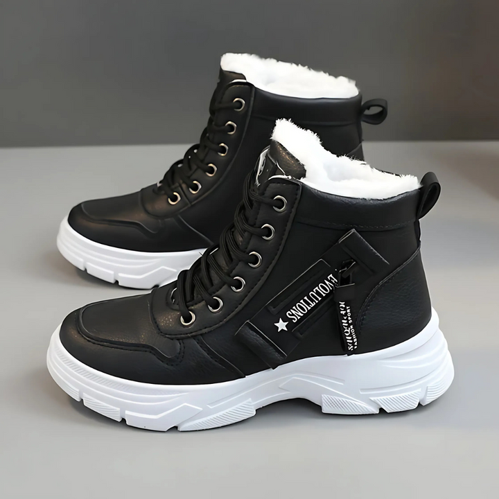 Kornelija - Comfort Winter Boot