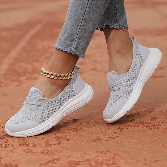 Firsova - Orthopedic Shoes With Soft Sole