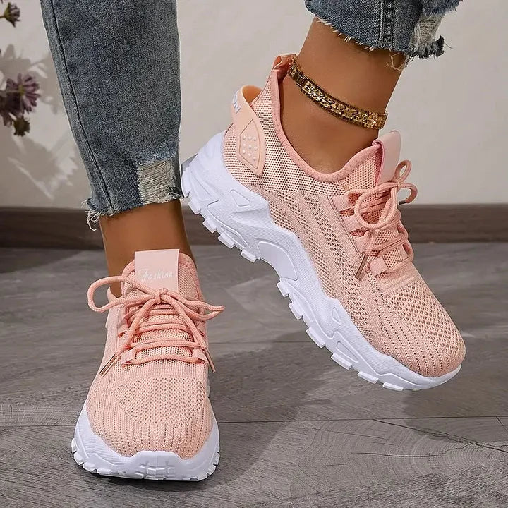 Rosie - Soft Orthopedic Sneakers