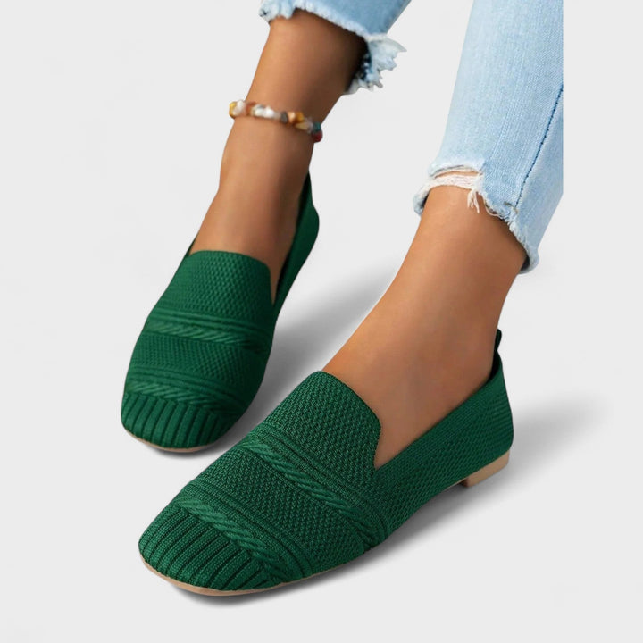 Nerea - Orthopedic Sneaker
