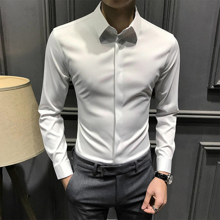 Palazon - Premium Long Sleeve Shirt