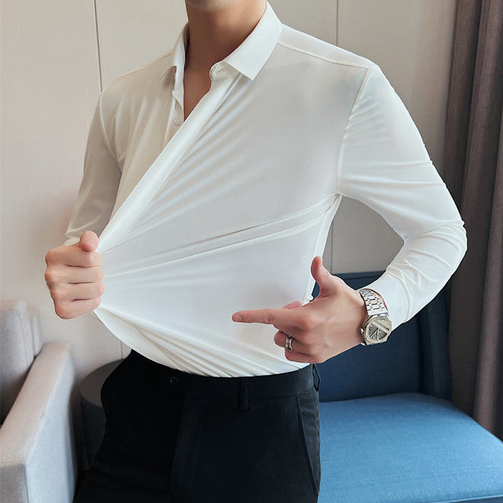 Palazon - Premium Long Sleeve Shirt