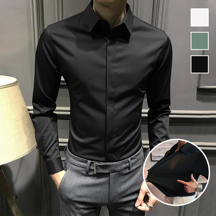 Palazon - Premium Long Sleeve Shirt