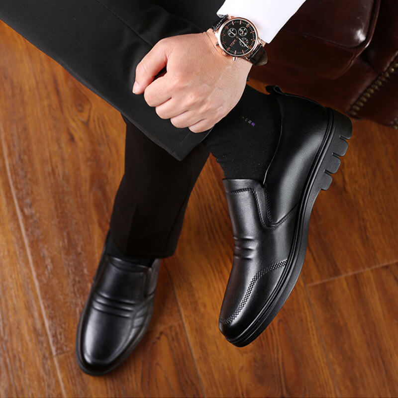 Mike -   Office Shoes