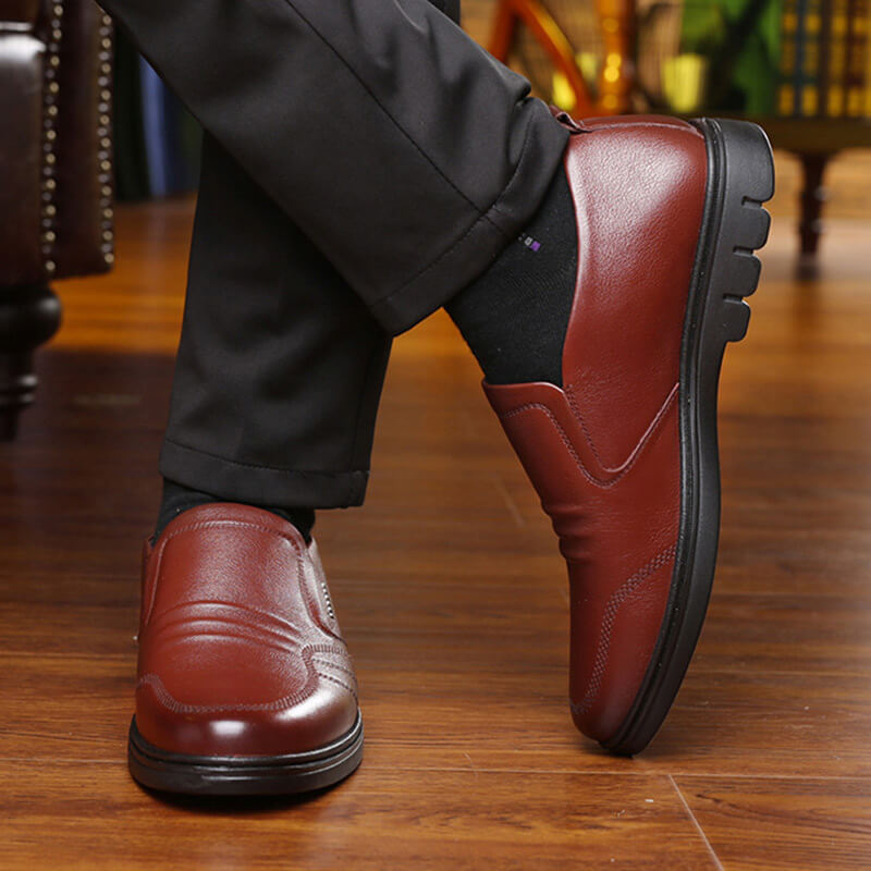 Mike -   Office Shoes