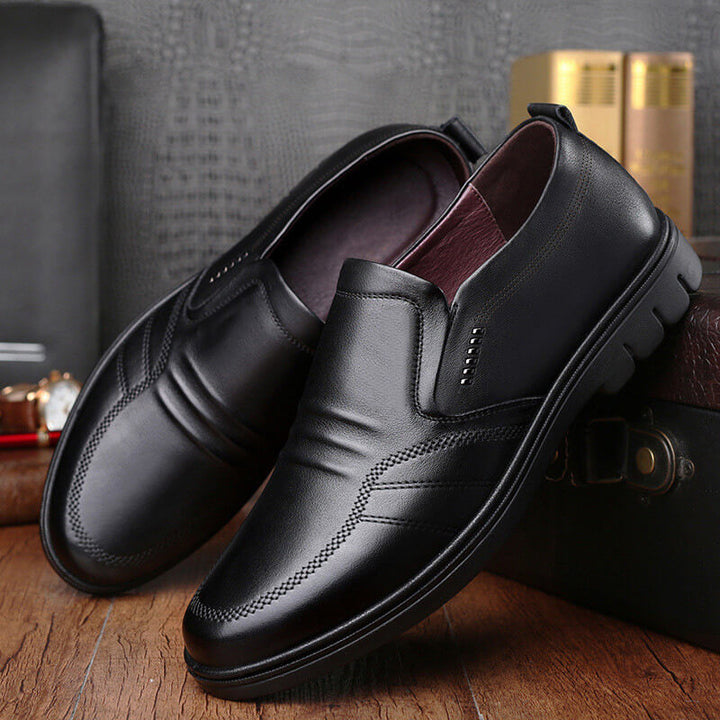Mike -   Office Shoes