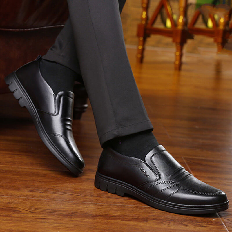 Mike -   Office Shoes